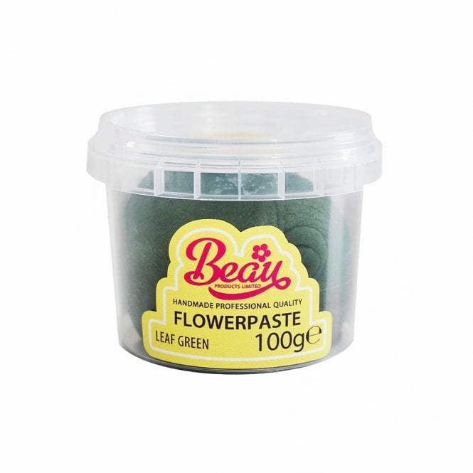 Beau Products Beau Products Leaf Green Flower Paste 100g